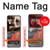 W2234 Zen Master Bodhidharma Yoshitoshi Case Cover Custodia e Flip Case per Motorola Razr 60 Ultra, Razr Ultra 2025