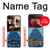 W2429 Swimming Pool Case Cover Custodia e Flip Case per Motorola Razr 60 Ultra, Razr Ultra 2025