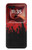 W2458 Zombie Hands Case Cover Custodia e Flip Case per Motorola Razr 60 Ultra, Razr Ultra 2025