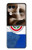 W3017 Paraguay Flag Case Cover Custodia e Flip Case per Motorola Razr 60 Ultra, Razr Ultra 2025