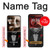 W3167 Funny Monkey God Father Case Cover Custodia e Flip Case per Motorola Razr 60 Ultra, Razr Ultra 2025