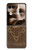 W3219 Spell Book Cover Case Cover Custodia e Flip Case per Motorola Razr 60 Ultra, Razr Ultra 2025