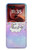 W3256 Cute Unicorn Cartoon Case Cover Custodia e Flip Case per Motorola Razr 60 Ultra, Razr Ultra 2025