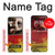 W3303 Germany Flag Vintage Football Graphic Case Cover Custodia e Flip Case per Motorola Razr 60 Ultra, Razr Ultra 2025