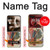 W3337 Wassily Kandinsky Hommage a Grohmann Case Cover Custodia e Flip Case per Motorola Razr 60 Ultra, Razr Ultra 2025