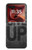 W3367 Never Give Up Case Cover Custodia e Flip Case per Motorola Razr 60 Ultra, Razr Ultra 2025