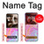 W3444 Digital Art Colorful Liquid Case Cover Custodia e Flip Case per Motorola Razr 60 Ultra, Razr Ultra 2025