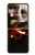 W3547 Quantum Atom Case Cover Custodia e Flip Case per Motorola Razr 60 Ultra, Razr Ultra 2025