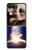 W3554 Magic Spell Book Case Cover Custodia e Flip Case per Motorola Razr 60 Ultra, Razr Ultra 2025