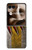 W3603 Wolverine Claw Slash Case Cover Custodia e Flip Case per Motorola Razr 60 Ultra, Razr Ultra 2025