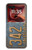 W3750 Vintage Vehicle Registration Plate Case Cover Custodia e Flip Case per Motorola Razr 60 Ultra, Razr Ultra 2025