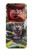 W3838 Barking Bengal Tiger Case Cover Custodia e Flip Case per Motorola Razr 60 Ultra, Razr Ultra 2025