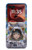 W3915 Raccoon Girl Baby Sloth Astronaut Suit Case Cover Custodia e Flip Case per Motorola Razr 60 Ultra, Razr Ultra 2025