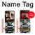 W3964 Alien Prisoner Photo Case Cover Custodia e Flip Case per Motorola Razr 60 Ultra, Razr Ultra 2025