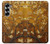 W2663 Yellow Blossoming Almond Tree Van Gogh Case Cover Custodia e Flip Case per Samsung Galaxy Z Fold 7