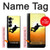 W2676 Extreme Skateboard Sunset Case Cover Custodia e Flip Case per Samsung Galaxy Z Fold 7