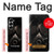W2910 Gas Mask Case Cover Custodia e Flip Case per Samsung Galaxy Z Fold 7