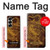 W2911 Chinese Dragon Case Cover Custodia e Flip Case per Samsung Galaxy Z Fold 7