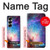 W2916 Orion Nebula M42 Case Cover Custodia e Flip Case per Samsung Galaxy Z Fold 7