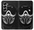 W2924 Paintball Mask Case Cover Custodia e Flip Case per Samsung Galaxy Z Fold 7