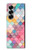 W2947 Candy Minimal Pastel Colors Case Cover Custodia e Flip Case per Samsung Galaxy Z Fold 7