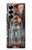 W3210 Santa Maria Del Mar Cathedral Case Cover Custodia e Flip Case per Samsung Galaxy Z Fold 7