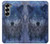 W3410 Wolf Dream Catcher Case Cover Custodia e Flip Case per Samsung Galaxy Z Fold 7