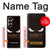 W3412 Do Not Touch My Phone Case Cover Custodia e Flip Case per Samsung Galaxy Z Fold 7
