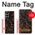 W3884 Steampunk Mechanical Gears Case Cover Custodia e Flip Case per Samsung Galaxy Z Fold 7