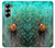 W3893 Ocellaris clownfish Case Cover Custodia e Flip Case per Samsung Galaxy Z Fold 7
