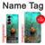 W3893 Ocellaris clownfish Case Cover Custodia e Flip Case per Samsung Galaxy Z Fold 7