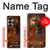 W3919 Egyptian Queen Cleopatra Anubis Case Cover Custodia e Flip Case per Samsung Galaxy Z Fold 7