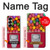 W3938 Gumball Capsule Game Graphic Case Cover Custodia e Flip Case per Samsung Galaxy Z Fold 7
