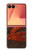 W0663 Cobra Snake Skin Case Cover Custodia e Flip Case per Samsung Galaxy Z Flip 7