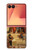 W1086 Raphael's School of Athens Case Cover Custodia e Flip Case per Samsung Galaxy Z Flip 7
