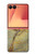 W1978 Van Gogh Letter Pear Tree Blossom Case Cover Custodia e Flip Case per Samsung Galaxy Z Flip 7