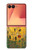 W2137 Gustav Klimt The Kiss Case Cover Custodia e Flip Case per Samsung Galaxy Z Flip 7