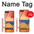 W2494 Australia Flag Map Rock Texture Case Cover Custodia e Flip Case per Samsung Galaxy Z Flip 7