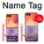 W2690 Amethyst Crystals Graphic Printed Case Cover Custodia e Flip Case per Samsung Galaxy Z Flip 7