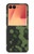 W2877 Green Snake Skin Graphic Printed Case Cover Custodia e Flip Case per Samsung Galaxy Z Flip 7