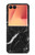 W2895 Black Marble Graphic Printed Case Cover Custodia e Flip Case per Samsung Galaxy Z Flip 7