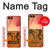 W2901 Lizard Aboriginal Art Case Cover Custodia e Flip Case per Samsung Galaxy Z Flip 7