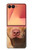 W2903 American Pitbull Dog Case Cover Custodia e Flip Case per Samsung Galaxy Z Flip 7