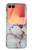 W2920 Bloody Marble Case Cover Custodia e Flip Case per Samsung Galaxy Z Flip 7