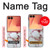 W2920 Bloody Marble Case Cover Custodia e Flip Case per Samsung Galaxy Z Flip 7