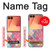 W2947 Candy Minimal Pastel Colors Case Cover Custodia e Flip Case per Samsung Galaxy Z Flip 7