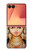 W2953 Devi Kanaka Durga Mata Case Cover Custodia e Flip Case per Samsung Galaxy Z Flip 7
