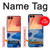 W2958 Army Blue Camo Camouflage Case Cover Custodia e Flip Case per Samsung Galaxy Z Flip 7