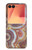 W3034 Colored Marble Texture Printed Case Cover Custodia e Flip Case per Samsung Galaxy Z Flip 7