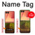 W3202 Radioactive Nuclear Hazard Symbol Case Cover Custodia e Flip Case per Samsung Galaxy Z Flip 7